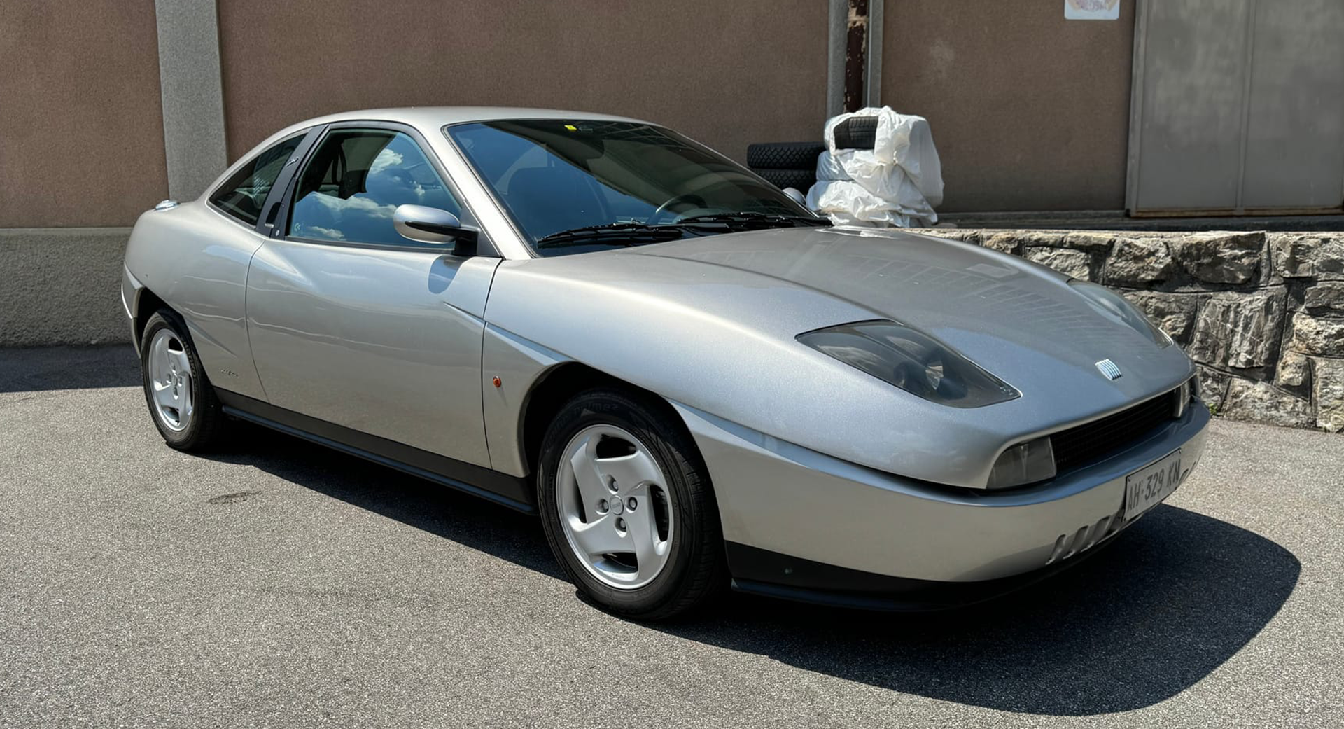 coupe